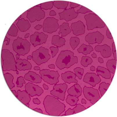 spots rug - item 596252