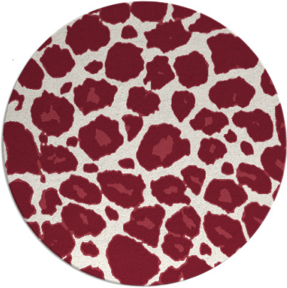 spots rug - item 596254