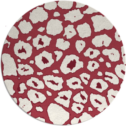 spots rug - item 596255