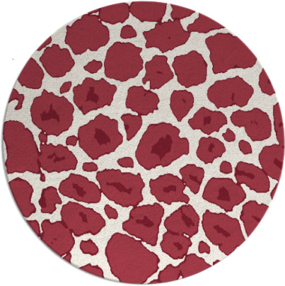 spots rug - item 596256