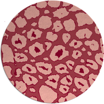 spots rug - item 596257
