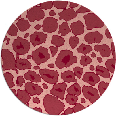 spots rug - item 596258