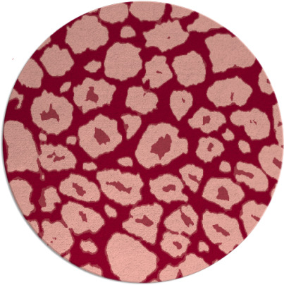 spots rug - item 596259