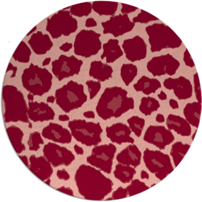 spots rug - item 596260
