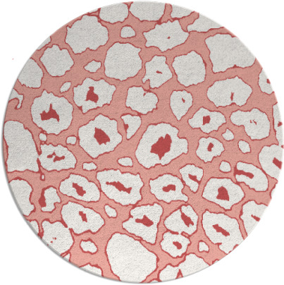 spots rug - item 596261