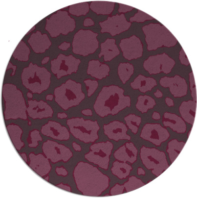 spots rug - item 596265