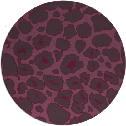 spots rug - item 596266