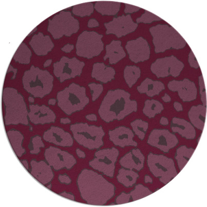 spots rug - item 596267