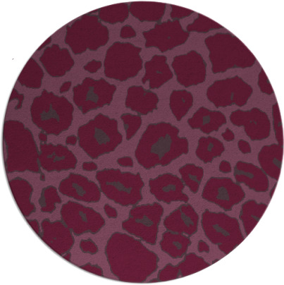 spots rug - item 596268