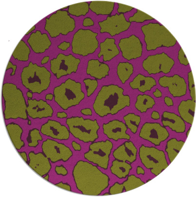 spots rug - item 596271