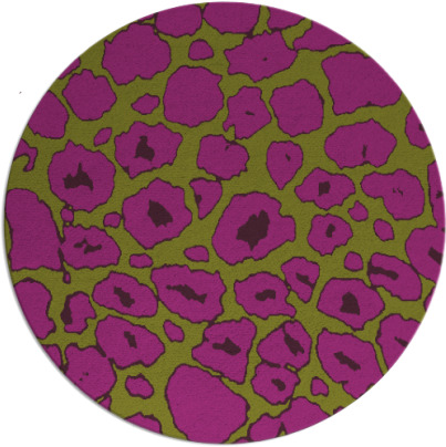 spots rug - item 596272