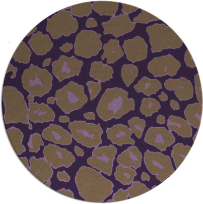 spots rug - item 596273