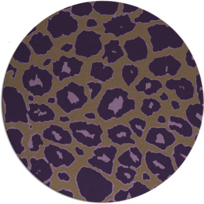 spots rug - item 596274