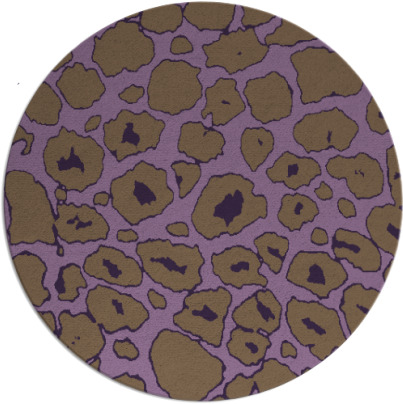 spots rug - item 596275