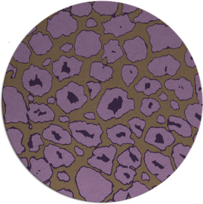 spots rug - item 596276