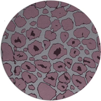 spots rug - item 596280