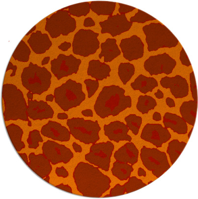 spots rug - item 596288