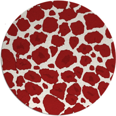 spots rug - item 596290