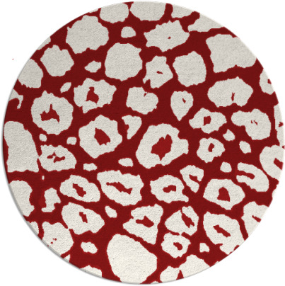 spots rug - item 596291