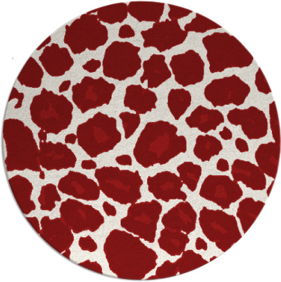spots rug - item 596292