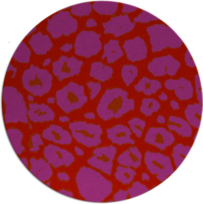 spots rug - item 596293