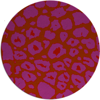spots rug - item 596295