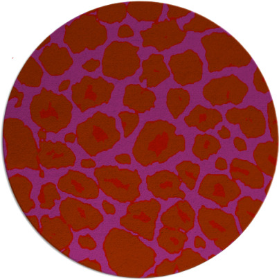 spots rug - item 596296