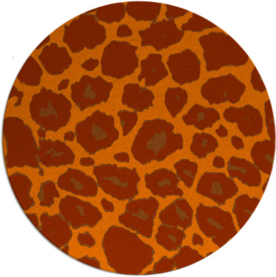 spots rug - item 596298