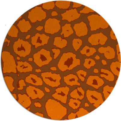 spots rug - item 596299