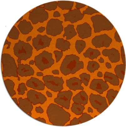 spots rug - item 596300