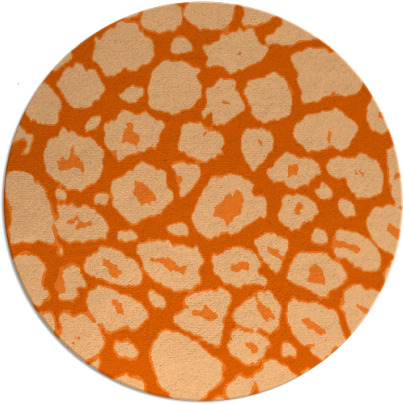 spots rug - item 596301