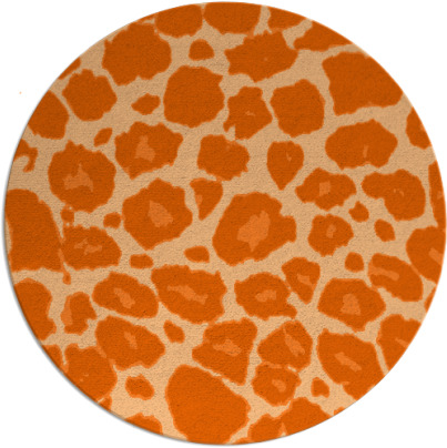 spots rug - item 596302