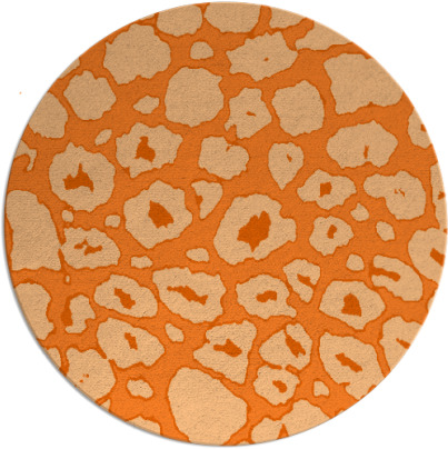 spots rug - item 596303
