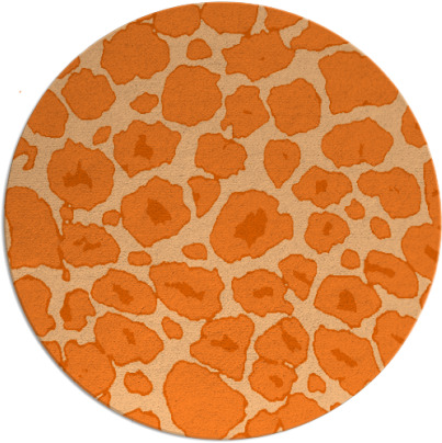spots rug - item 596304