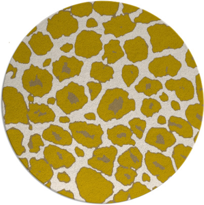 spots rug - item 596305