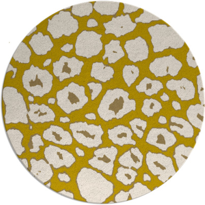 spots rug - item 596306