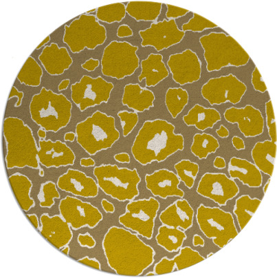 spots rug - item 596307