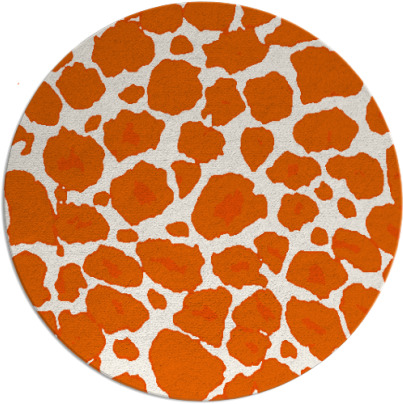 spots rug - item 596309