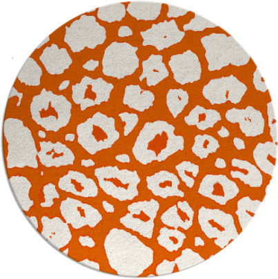 spots rug - item 596310
