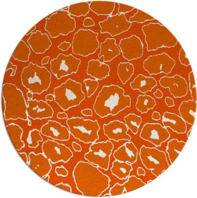 spots rug - item 596311