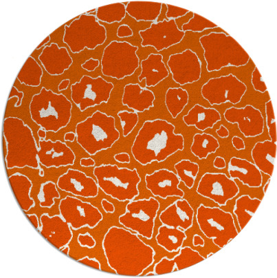 spots rug - item 596312