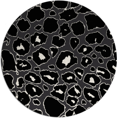 spots rug - item 596315