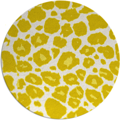 spots rug - item 596317