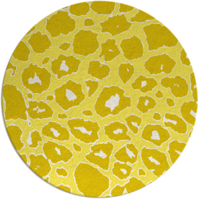spots rug - item 596319