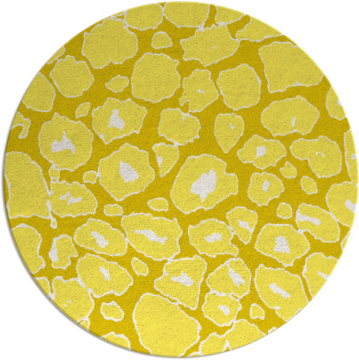 spots rug - item 596320
