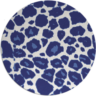 spots rug - item 596321