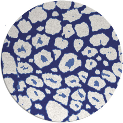 spots rug - item 596322
