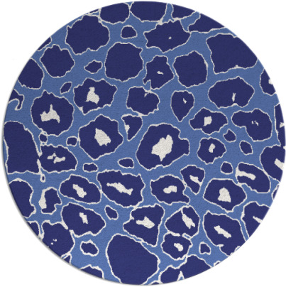 spots rug - item 596323
