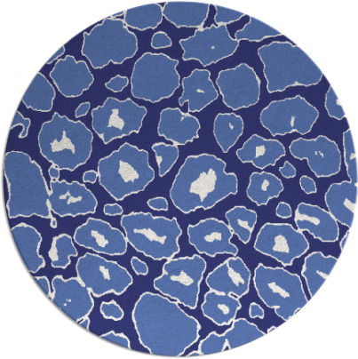 spots rug - item 596324