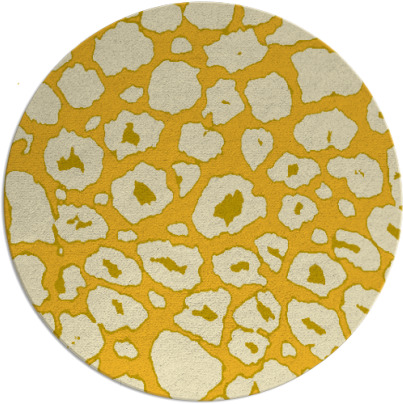 spots rug - item 596330